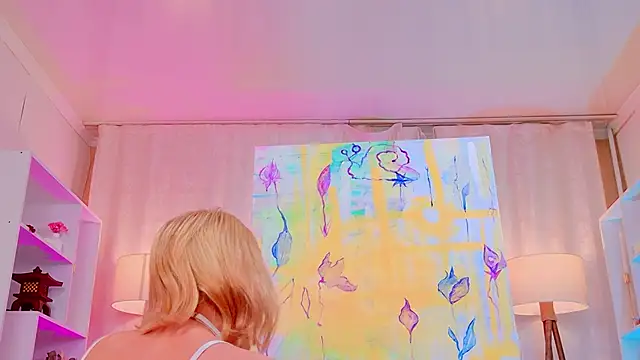 MeowthLilu live XXX chat