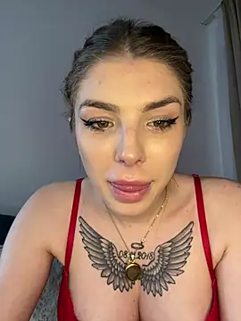 AishaDiamonds: απευθείας συνομιλία ΧΧΧ