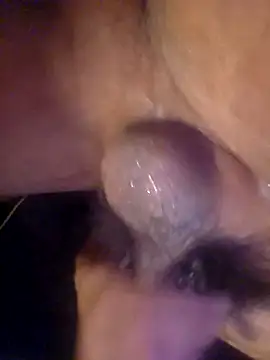 Webkamerová show Don_cumseeMe