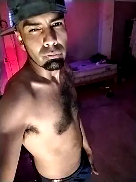 Show Webcam de Chacal_Armyy