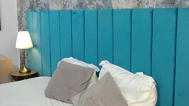 XXX chat uživo modela LaraHartt