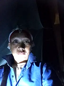 Heli_pusy Show Webcam