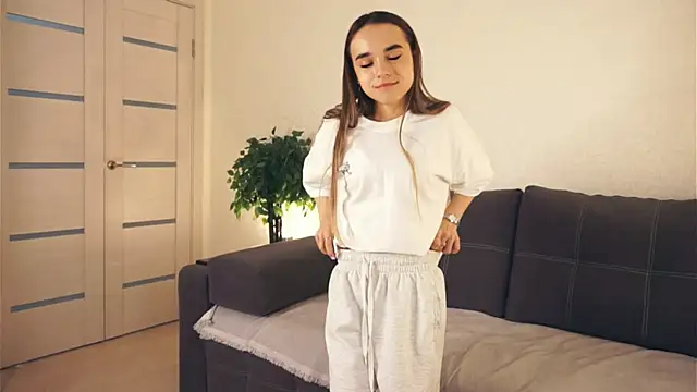 Chat XXX ao vivo de WendiPrier