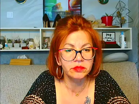 Natali3855 Show in webcam