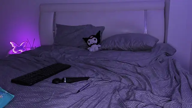 ScarlettJakobs – Naživo XXX chat