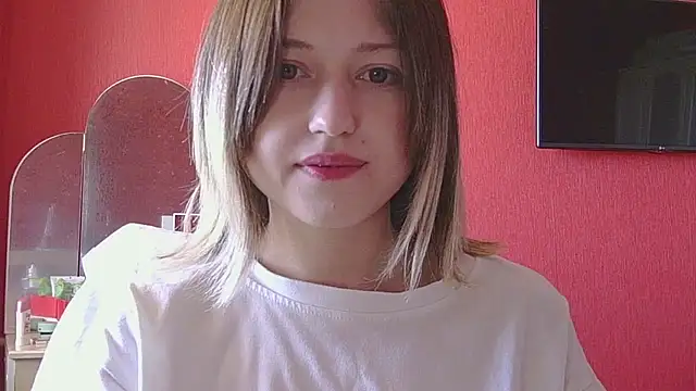 Beloved_Mary 现场XXX聊天