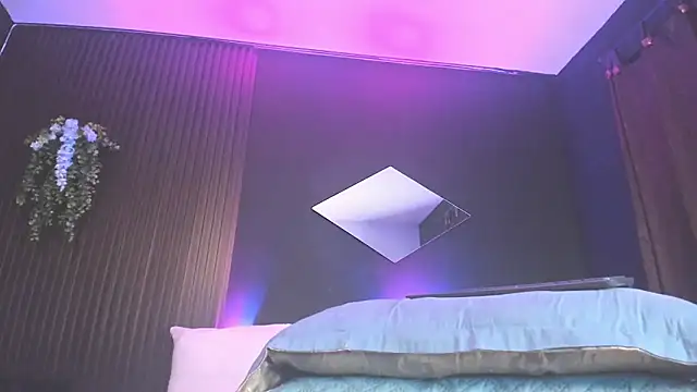kyle_jordanxn Webbikameraesitys