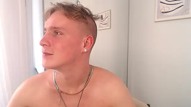 Show de webcam de AlexxSweet