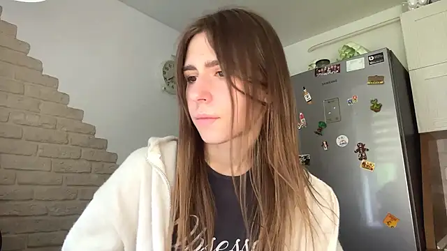 ElsieKuhlmann – Live XXX-chat