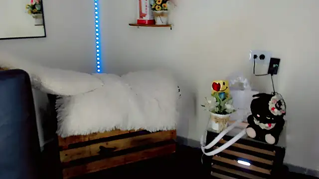 NathalialLooes Webcam show