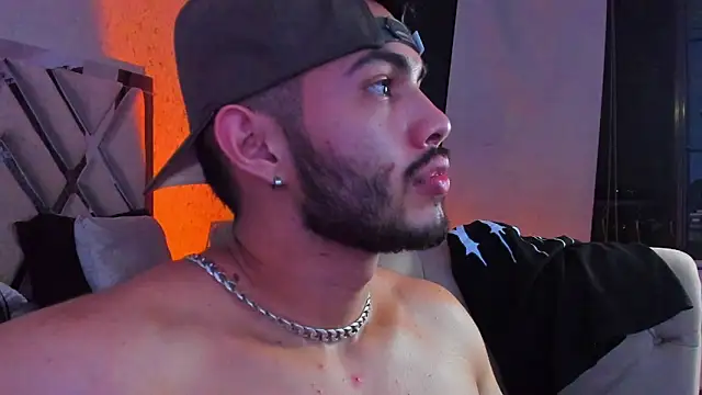 Vincentblack – Live XXX-chat