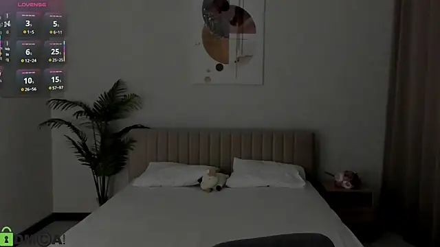 Chat +18 de LeticiaRomano ao vivo
