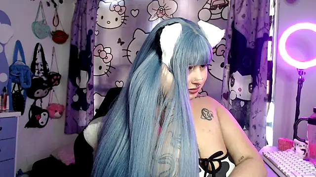 lussyevans24's Live XXX Chat