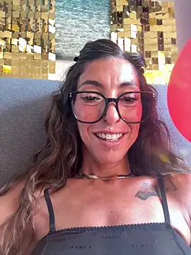 Lalla_Amani – Live XXX-chat