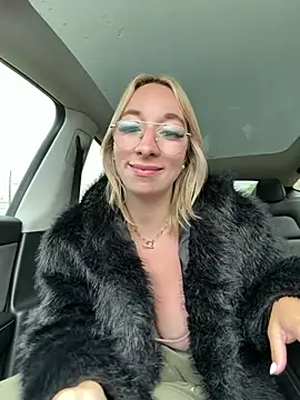 Czat XXX na żywo – Giuliana_baby