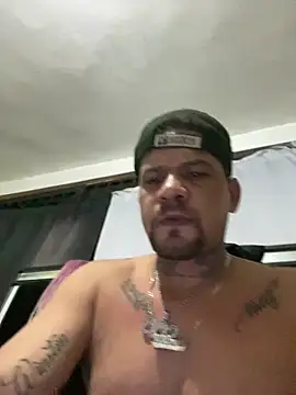 Czat XXX na żywo – Dominicanobb