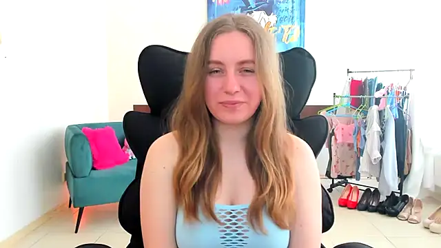 Živý XXX chat Marisha_Cute