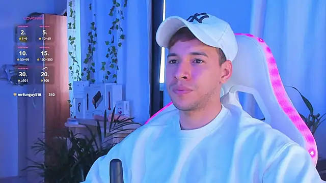 Show Webcam de petter_coleman_