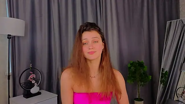 FoxFever's Live XXX Chat