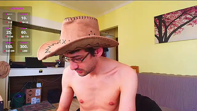 HungEddy Webcamshow