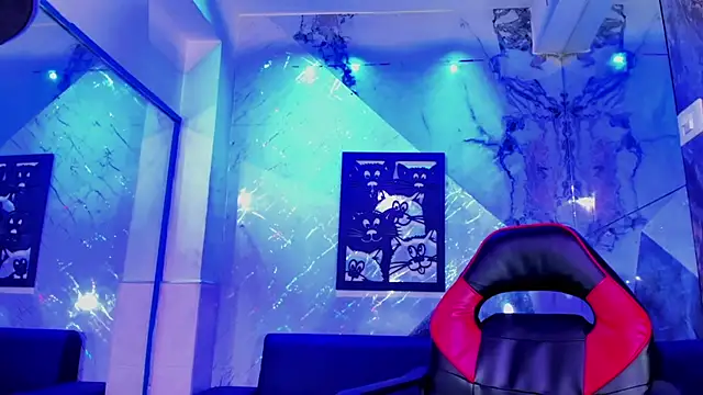 Chatroom XXX en direct de Isabella_stanford2
