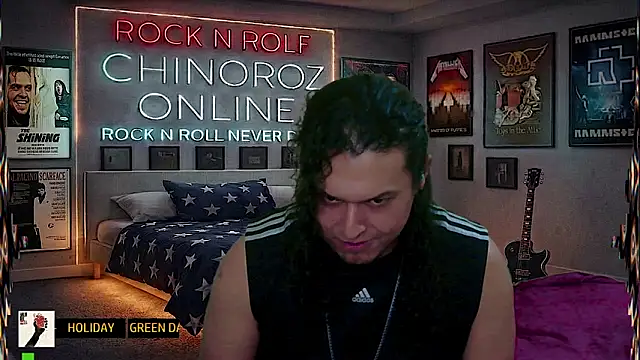 chino_roz Live XXX-Chat