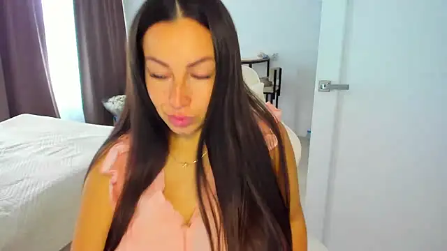 AvisFlowers – Live XXX-chat
