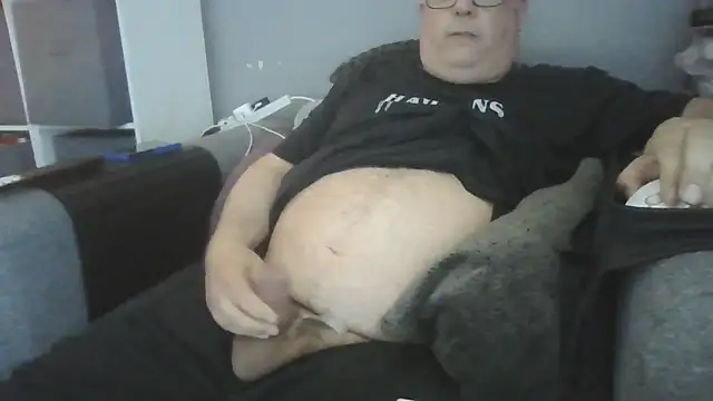 Naturistmale45 Webcamshow