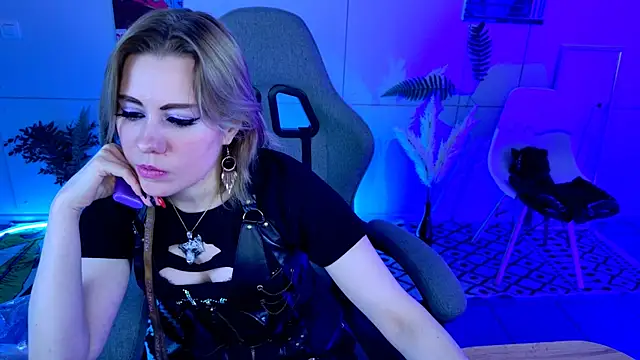 Kumiho_7777 – Live XXX-chat