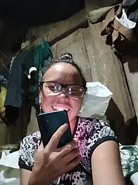 Chat XXX en directo de Tina6886