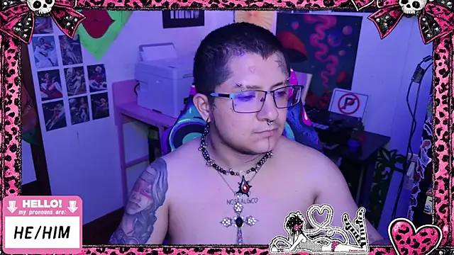 Chat XXX Live masterkevinftm