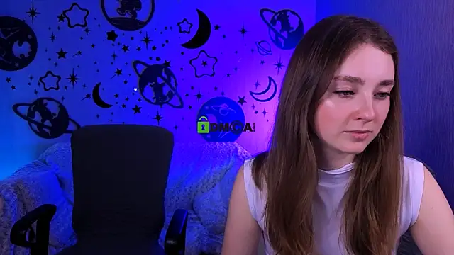alisabliss' Webcam Show