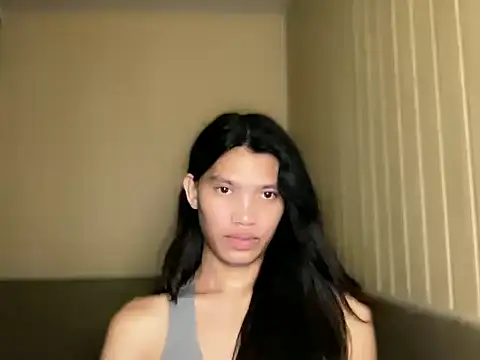 Chat XXX en directo de Yourgoddess_jayve
