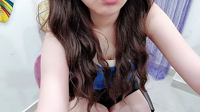 Ari-sweety Live XXX-Chat