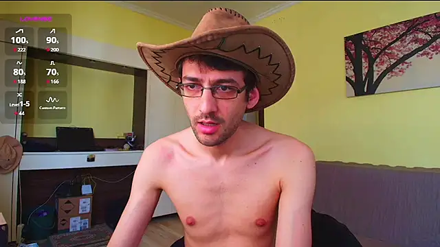 Show Webcam de HungEddy
