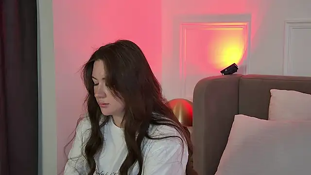 MeganStrane Live XXX-chat