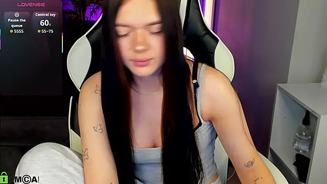 MaryaRyan Chat XXX live