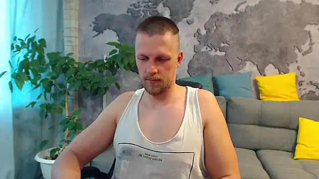 VikingChrisss 网络视讯表演