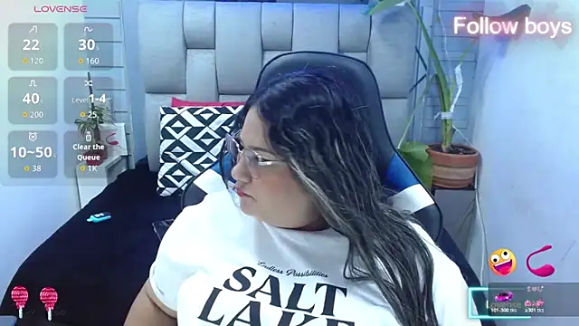 دردشة evelin_zaens الجنسية المباشرة