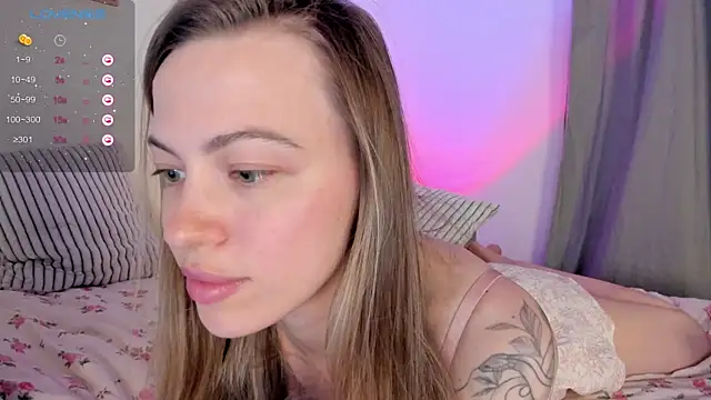 Chat XXX en directo de damn_cutie