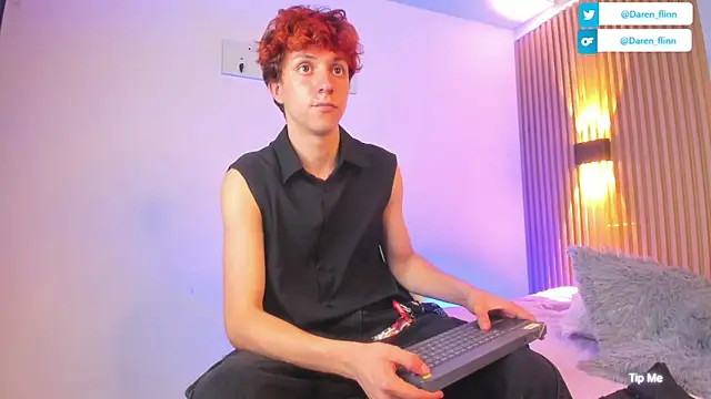 عرض كام IM_DAREN