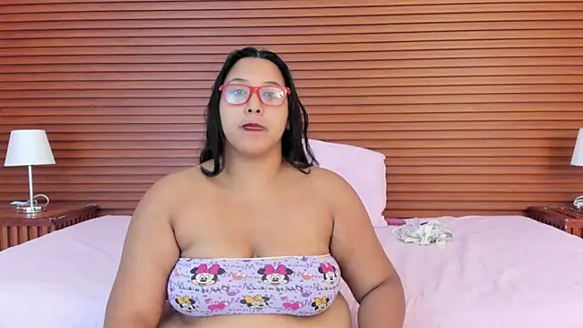 DeepandCurvy ওয়েবক্যাম শো