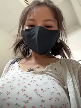 keke_00oo Show Webcam