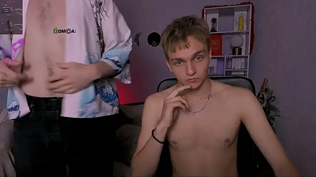 john_lik's Webcam Show