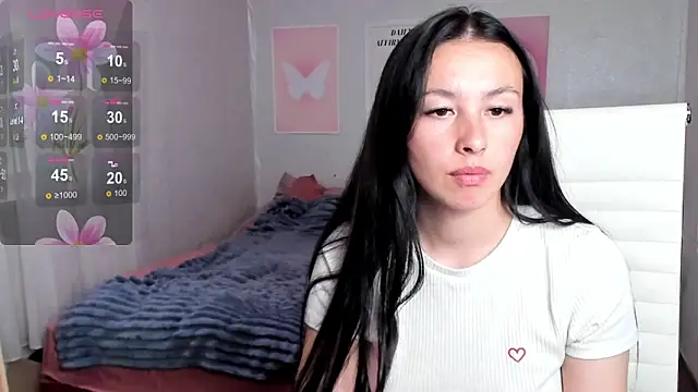 Geisha_Annan Live XXX chat