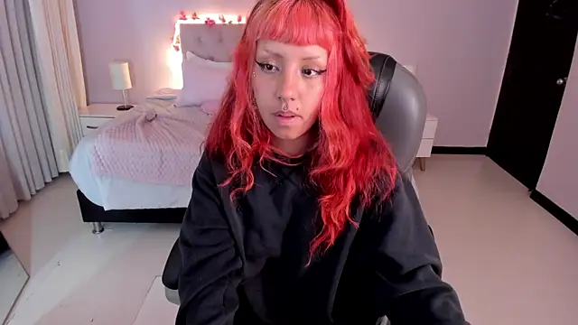 Cat__Moon__ – Live XXX-chat