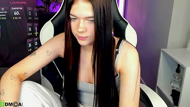MaryaRyan Chat XXX live