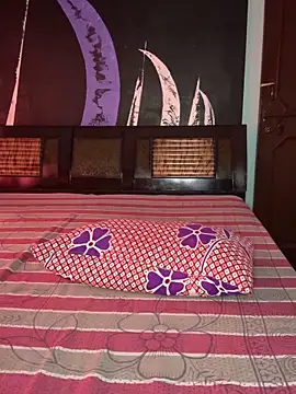 SHY_SATAAKSHI's Webcam Show