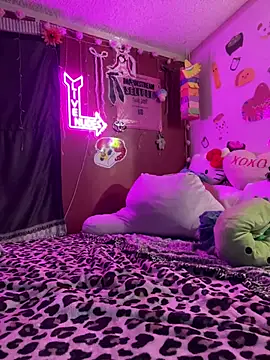 Chat XXX en directo de TranSexualJade95