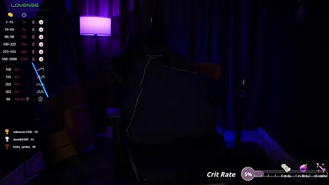 Вебкам-шоу Jon_jon20